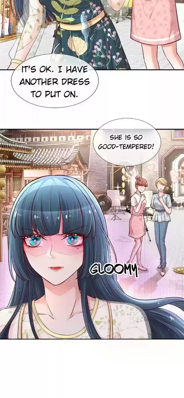 Sweet Escape (Manhua) Chapter 112