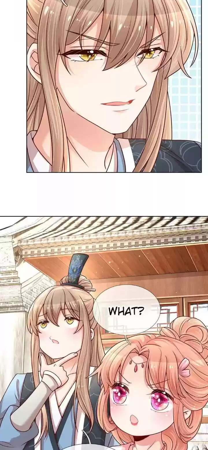 Sweet Escape (Manhua) Chapter 113