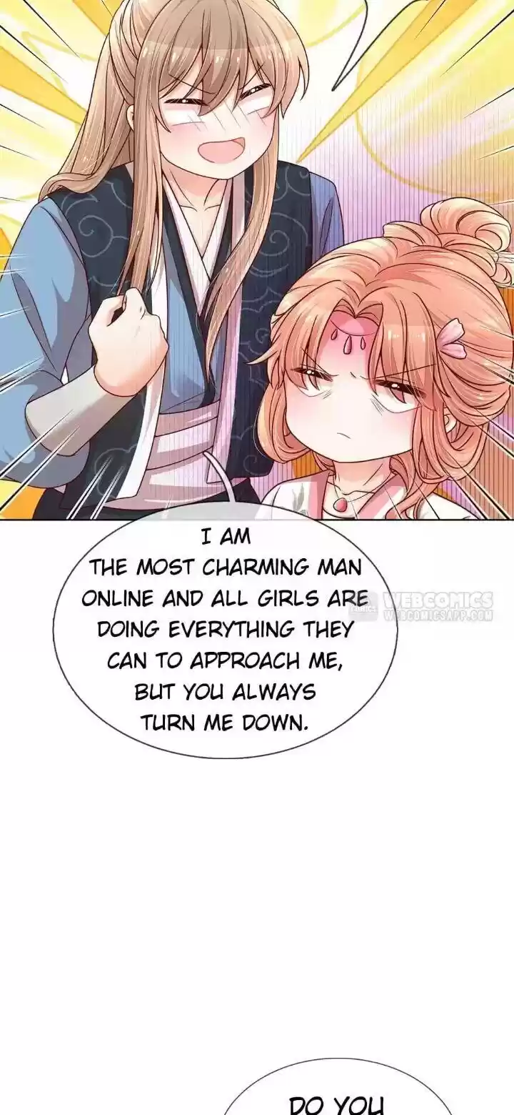 Sweet Escape (Manhua) Chapter 113