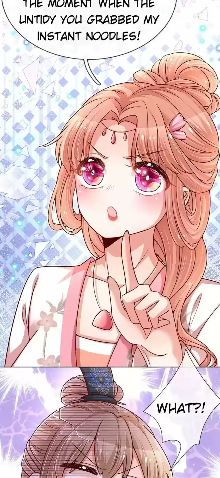 Sweet Escape (Manhua) Chapter 113