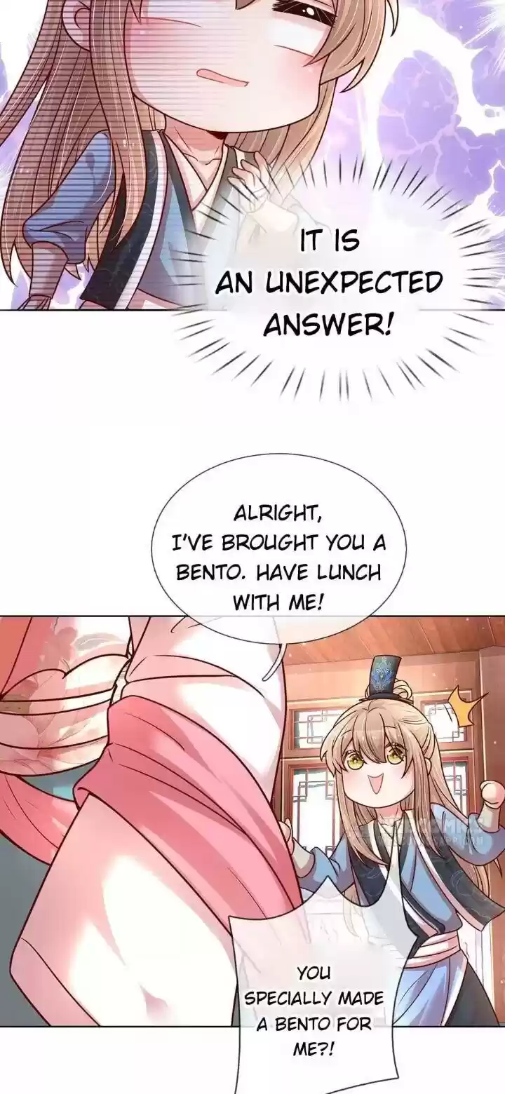 Sweet Escape (Manhua) Chapter 113