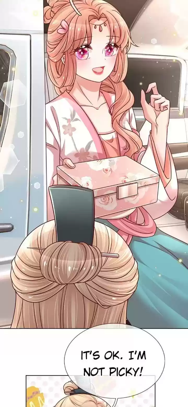 Sweet Escape (Manhua) Chapter 113