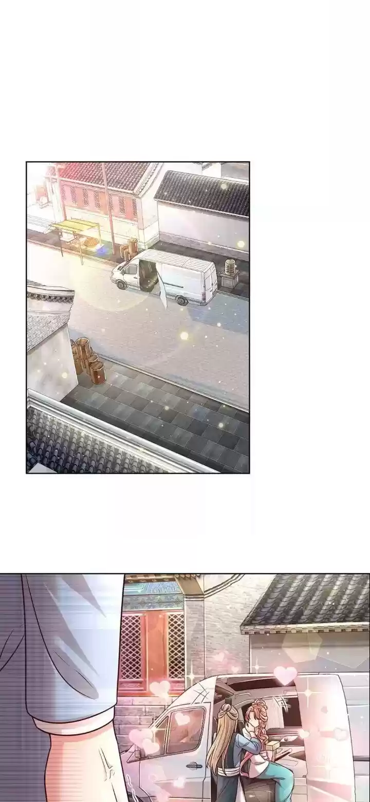 Sweet Escape (Manhua) Chapter 113