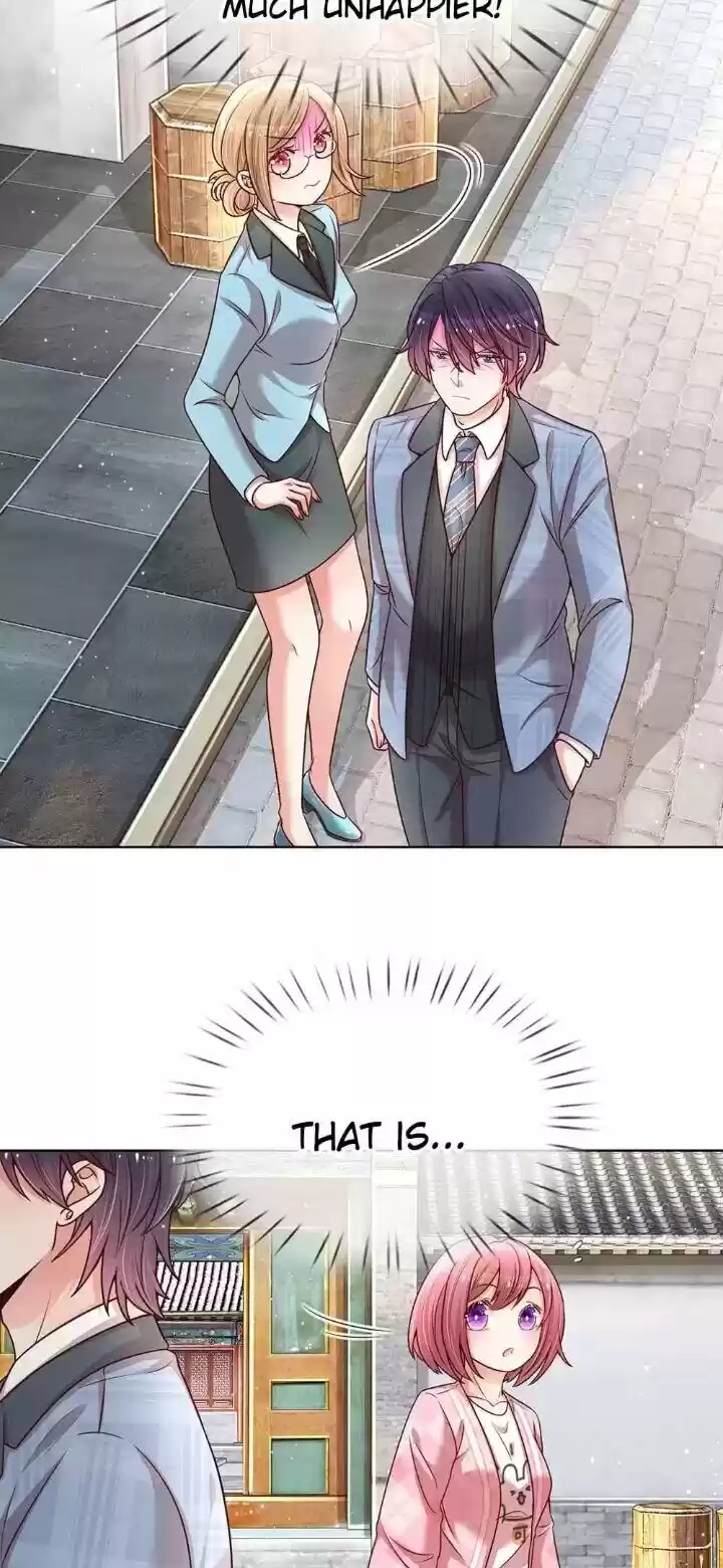 Sweet Escape (Manhua) Chapter 113