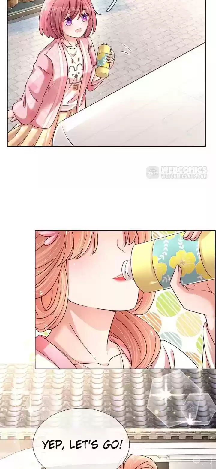 Sweet Escape (Manhua) Chapter 113