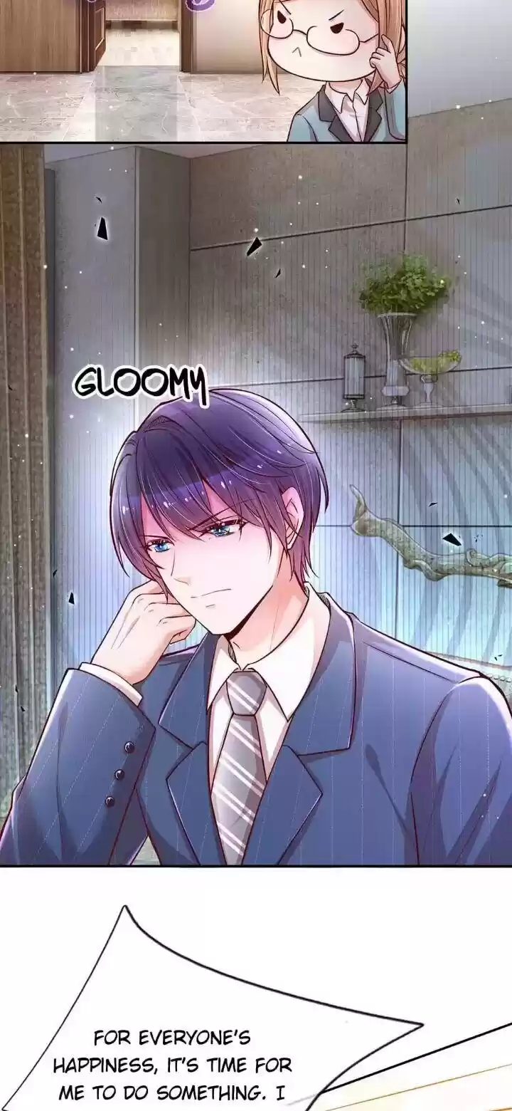 Sweet Escape (Manhua) Chapter 114