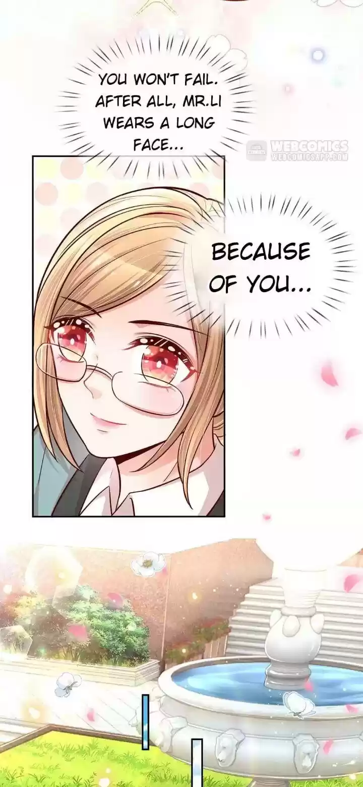 Sweet Escape (Manhua) Chapter 114