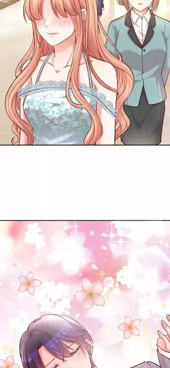 Sweet Escape (Manhua) Chapter 114