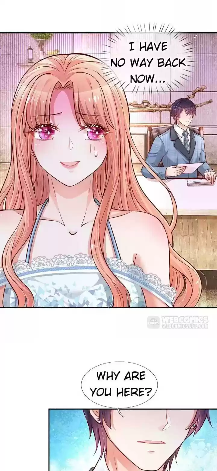 Sweet Escape (Manhua) Chapter 115