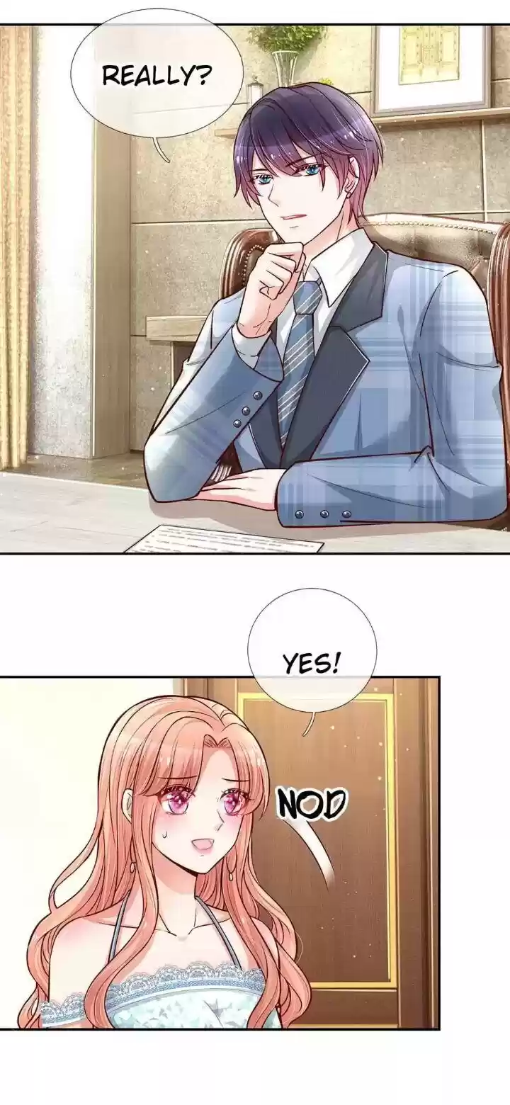 Sweet Escape (Manhua) Chapter 115