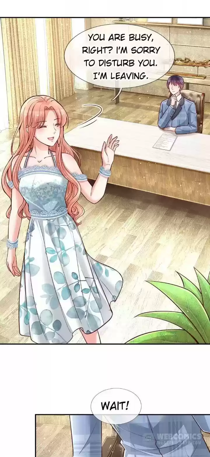 Sweet Escape (Manhua) Chapter 115