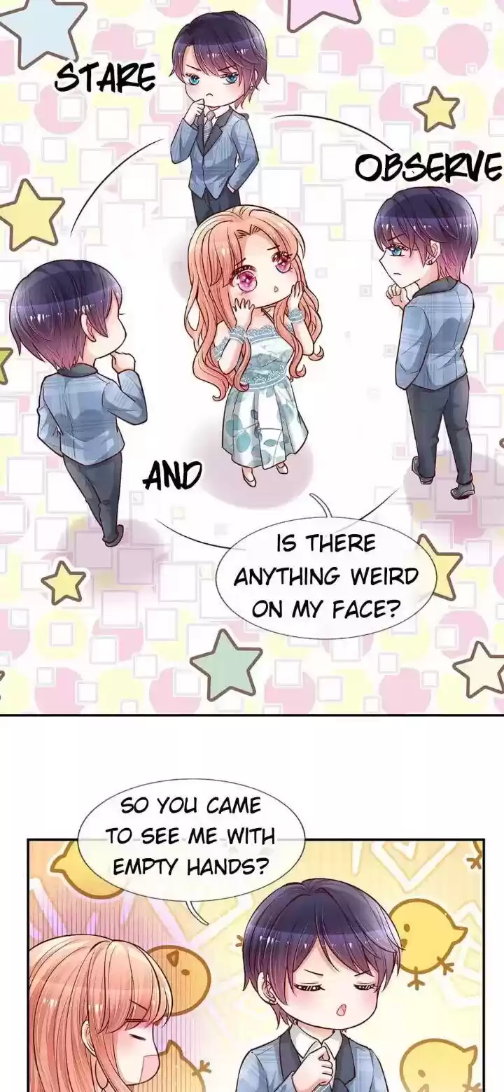 Sweet Escape (Manhua) Chapter 115