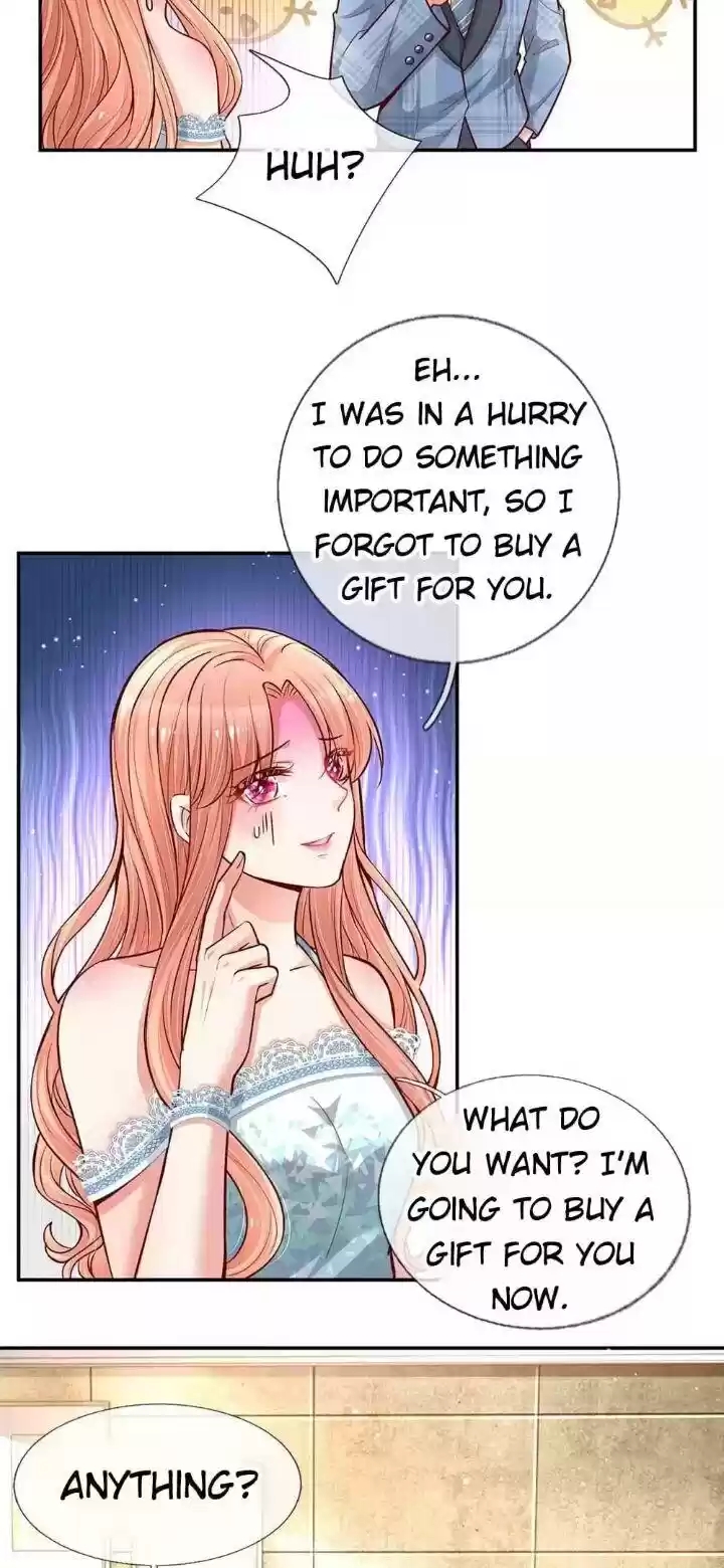 Sweet Escape (Manhua) Chapter 115