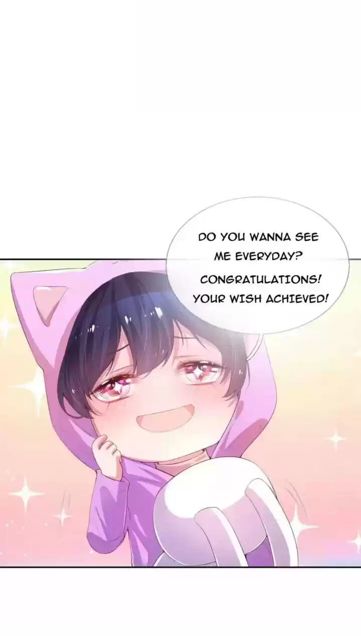 Sweet Escape (Manhua) Chapter 115