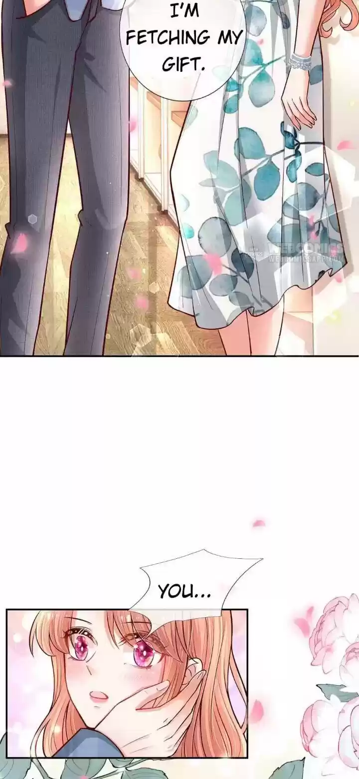 Sweet Escape (Manhua) Chapter 116