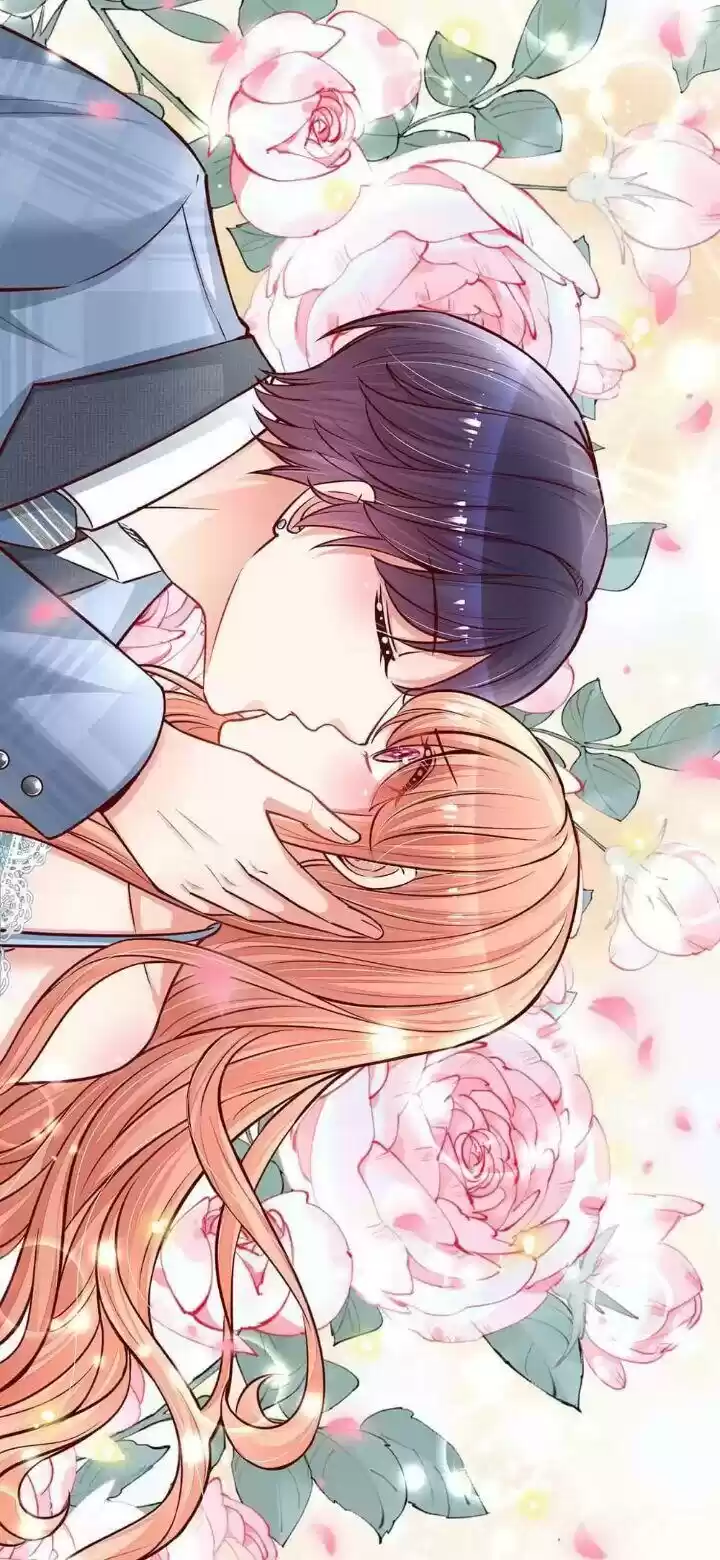 Sweet Escape (Manhua) Chapter 116