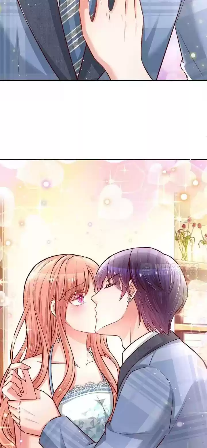 Sweet Escape (Manhua) Chapter 116