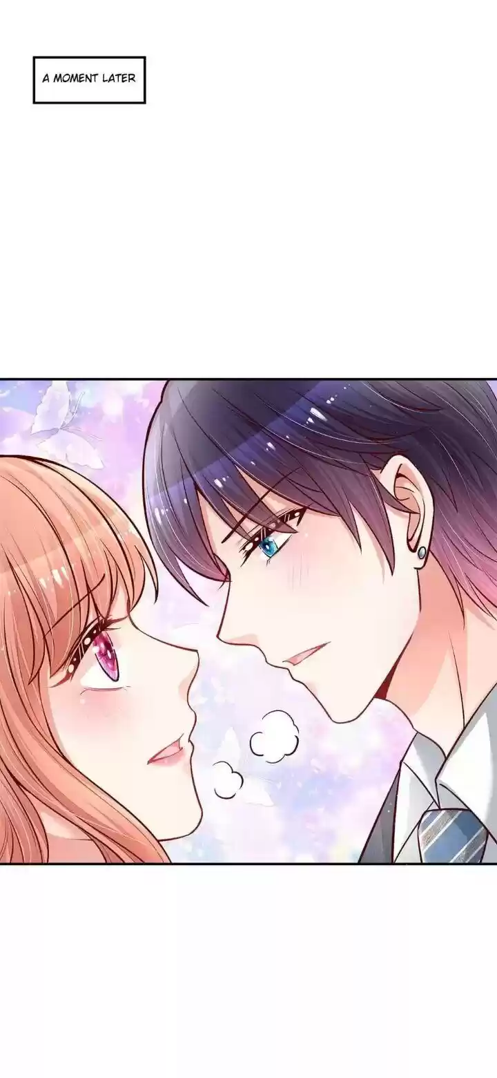 Sweet Escape (Manhua) Chapter 116