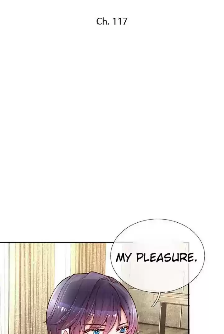 Sweet Escape (Manhua) Chapter 117