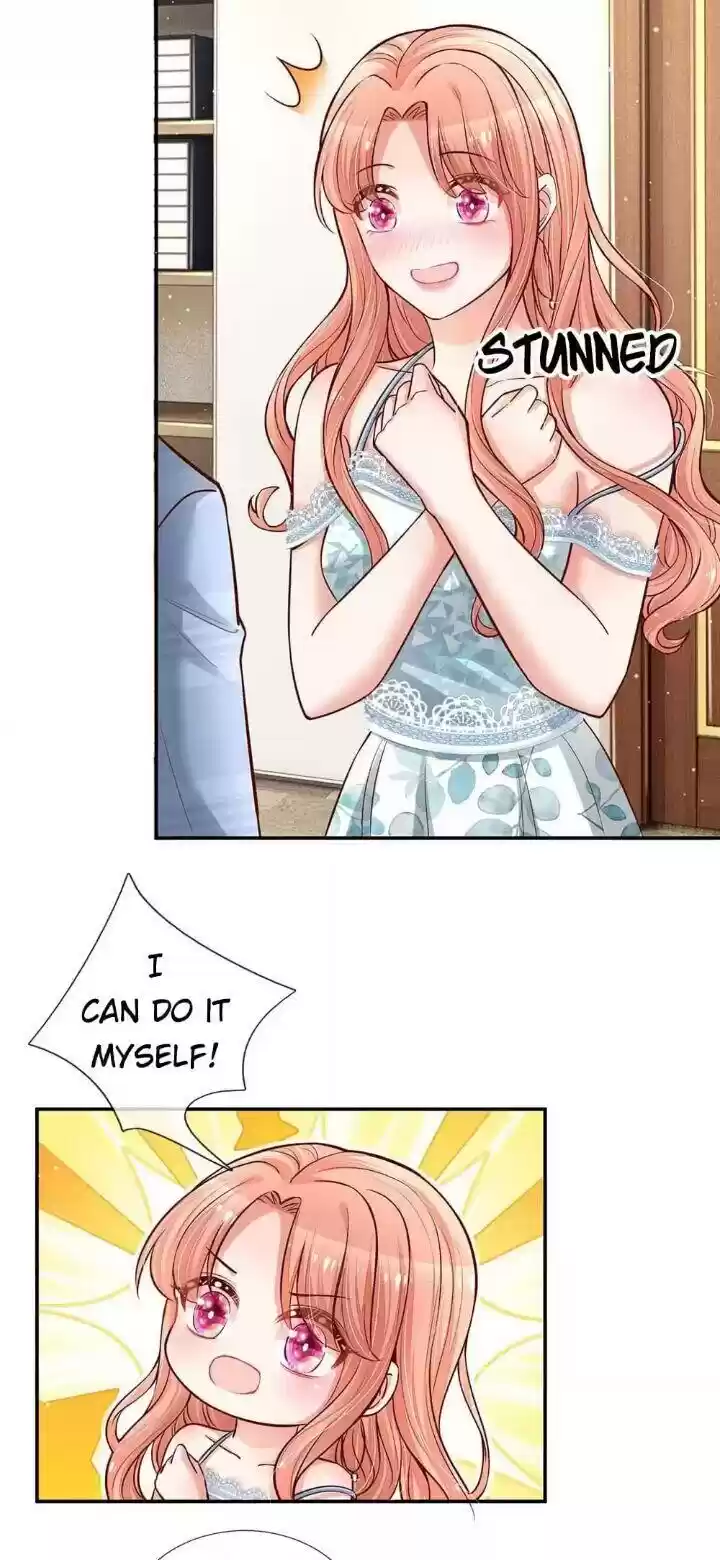 Sweet Escape (Manhua) Chapter 117