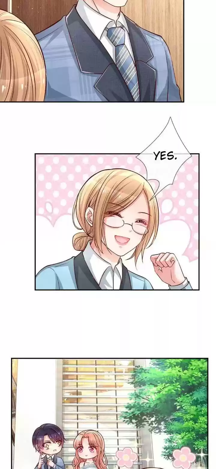 Sweet Escape (Manhua) Chapter 117