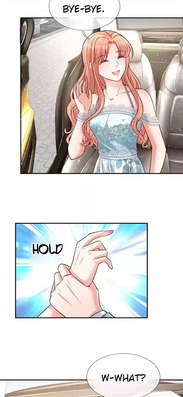 Sweet Escape (Manhua) Chapter 118