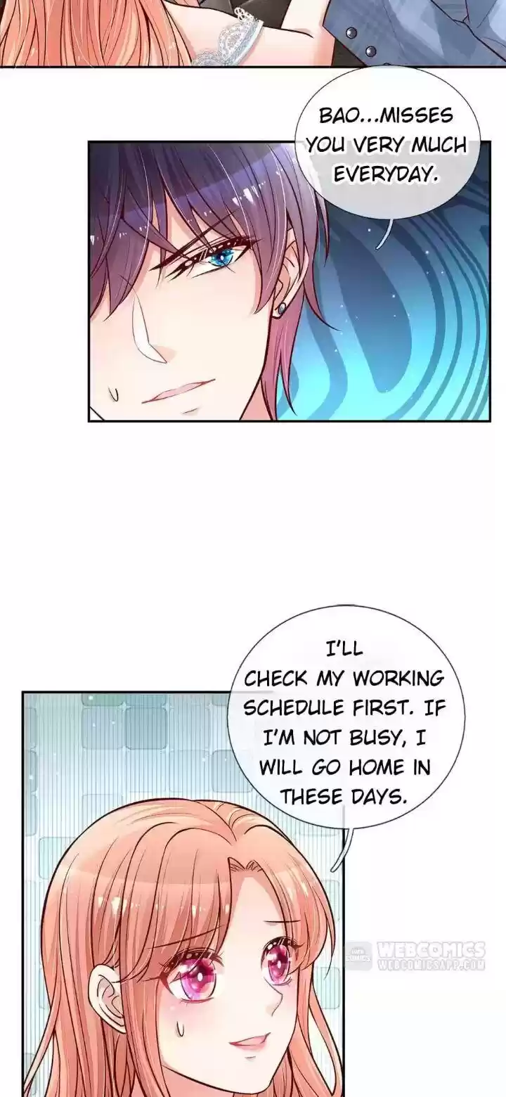 Sweet Escape (Manhua) Chapter 118