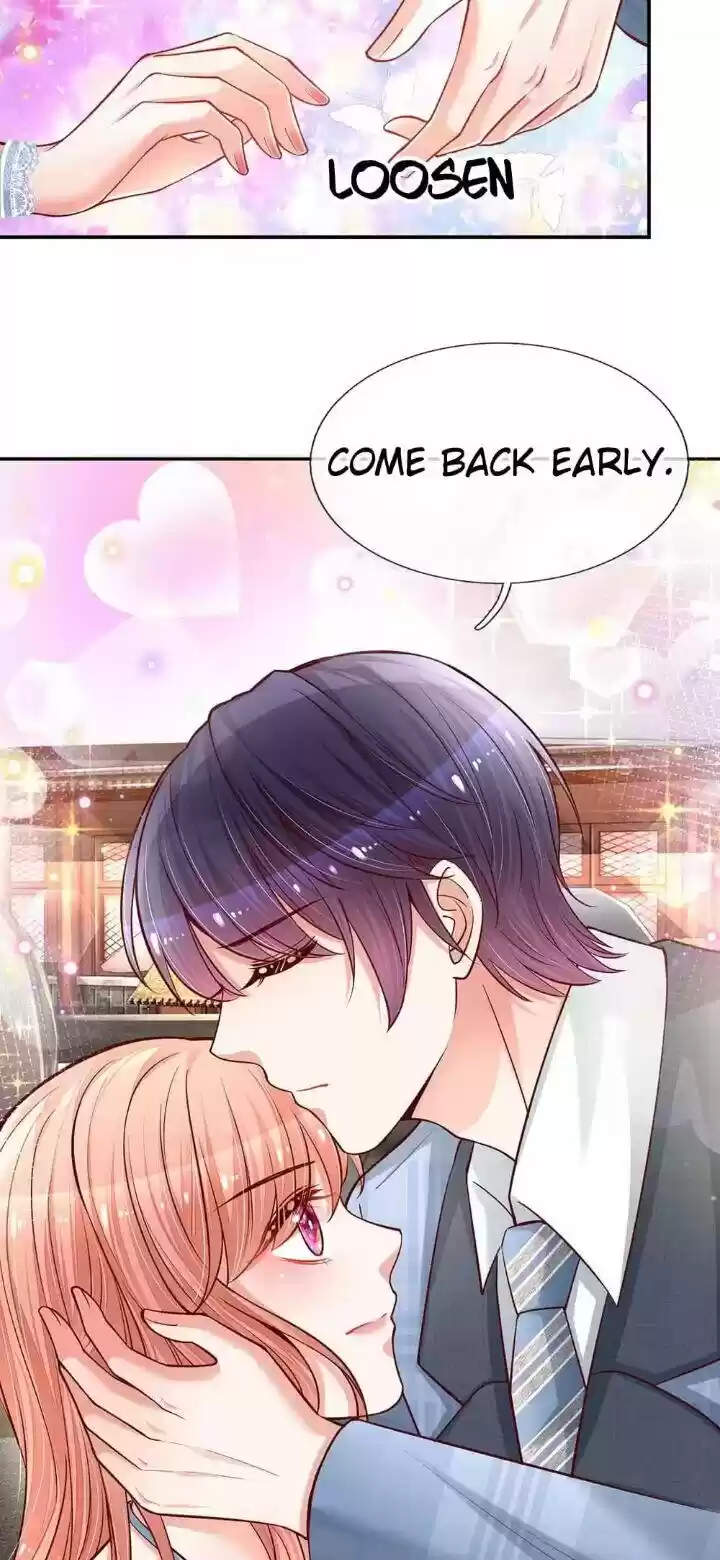 Sweet Escape (Manhua) Chapter 118