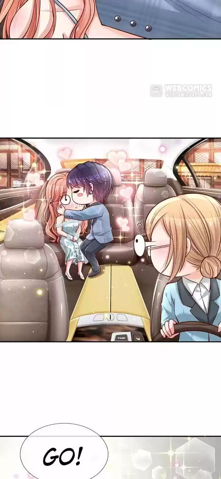 Sweet Escape (Manhua) Chapter 118