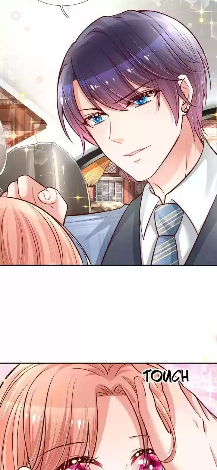 Sweet Escape (Manhua) Chapter 118