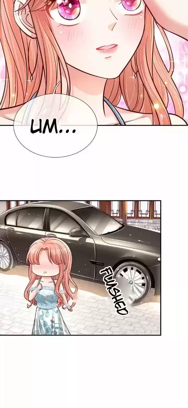 Sweet Escape (Manhua) Chapter 118