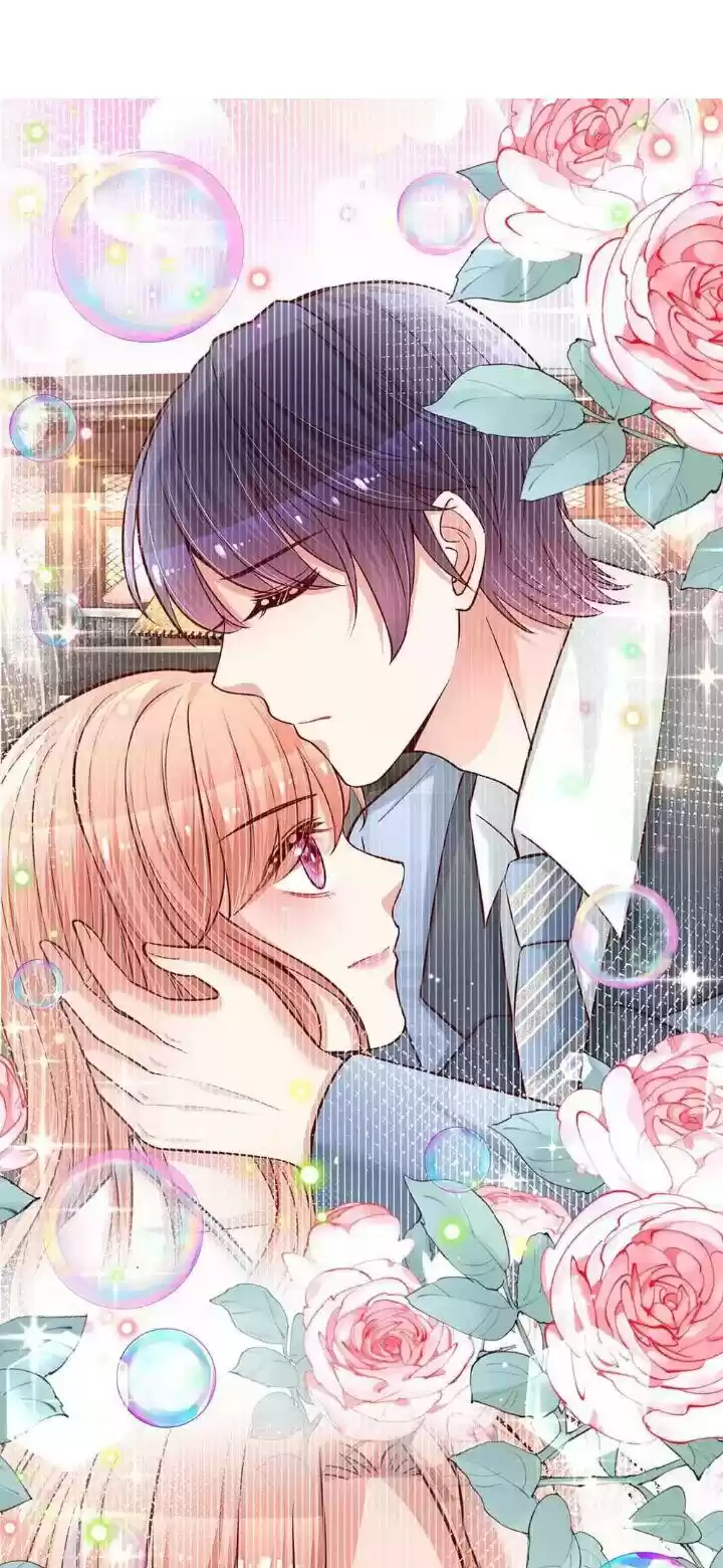Sweet Escape (Manhua) Chapter 118