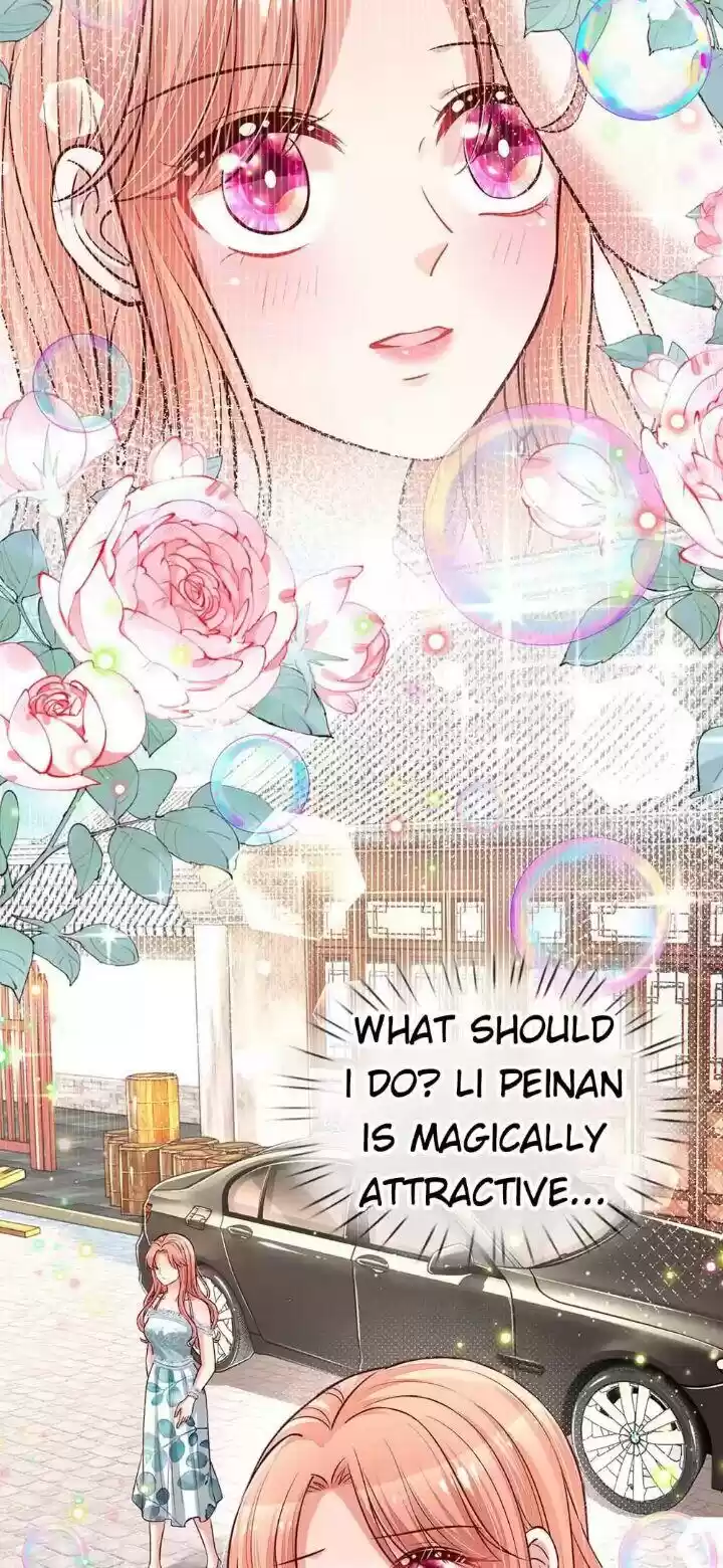 Sweet Escape (Manhua) Chapter 118