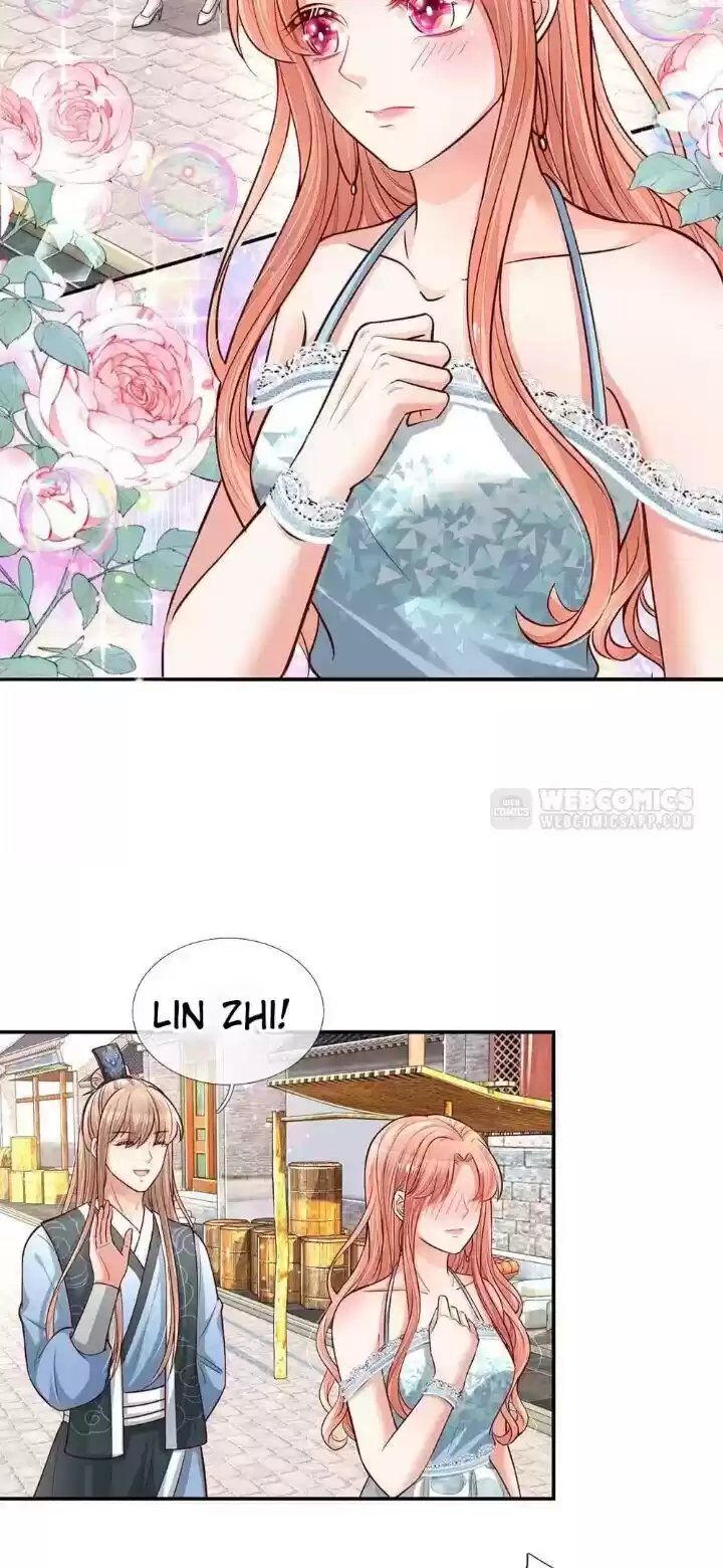 Sweet Escape (Manhua) Chapter 118