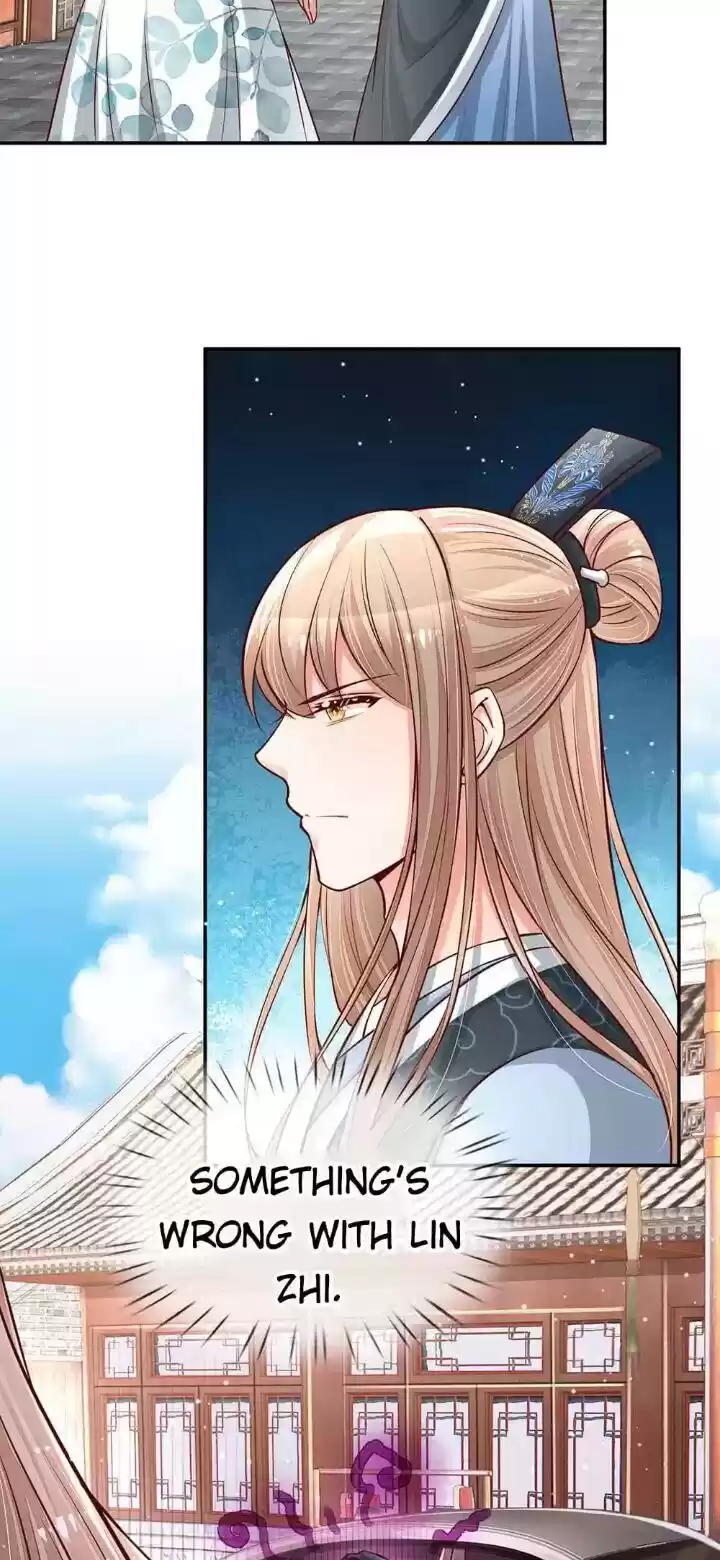 Sweet Escape (Manhua) Chapter 118