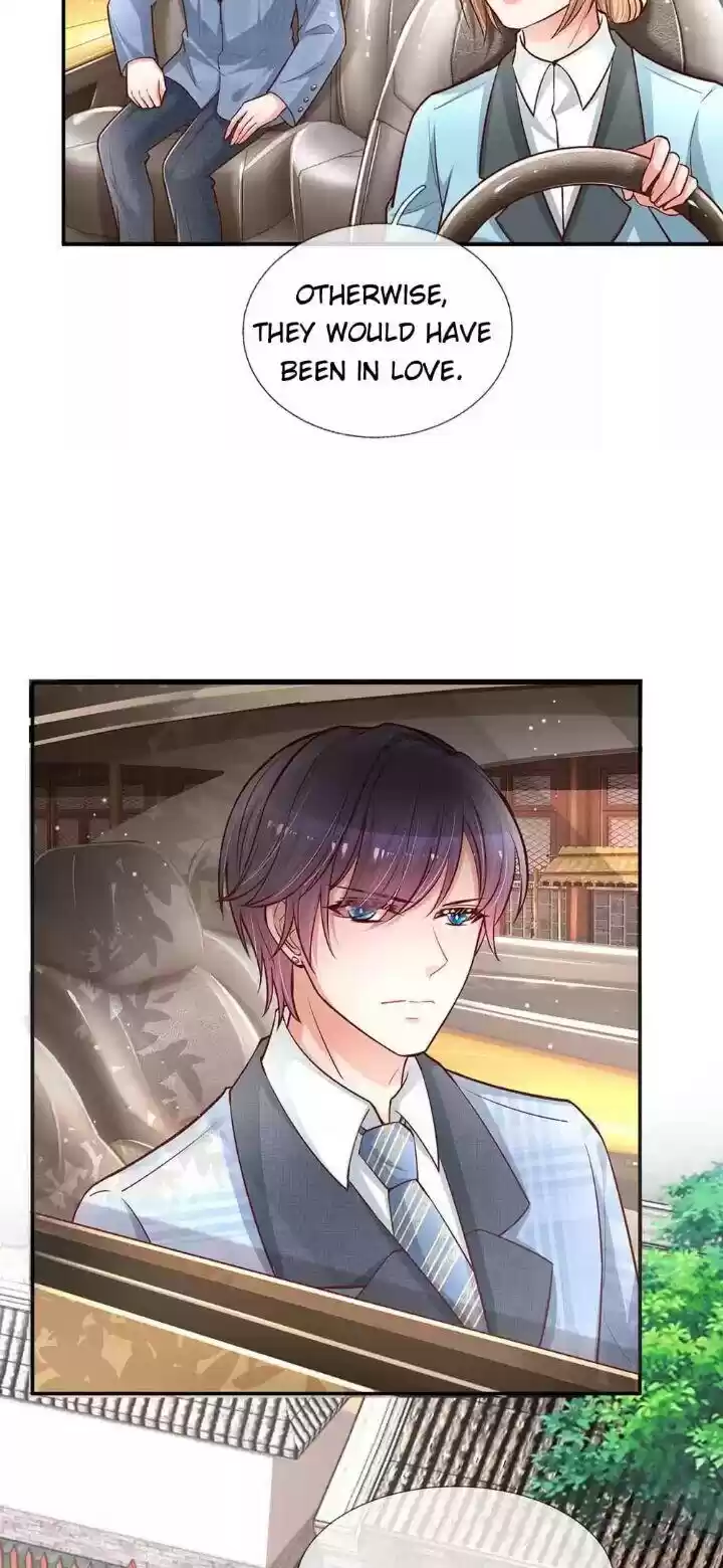 Sweet Escape (Manhua) Chapter 118