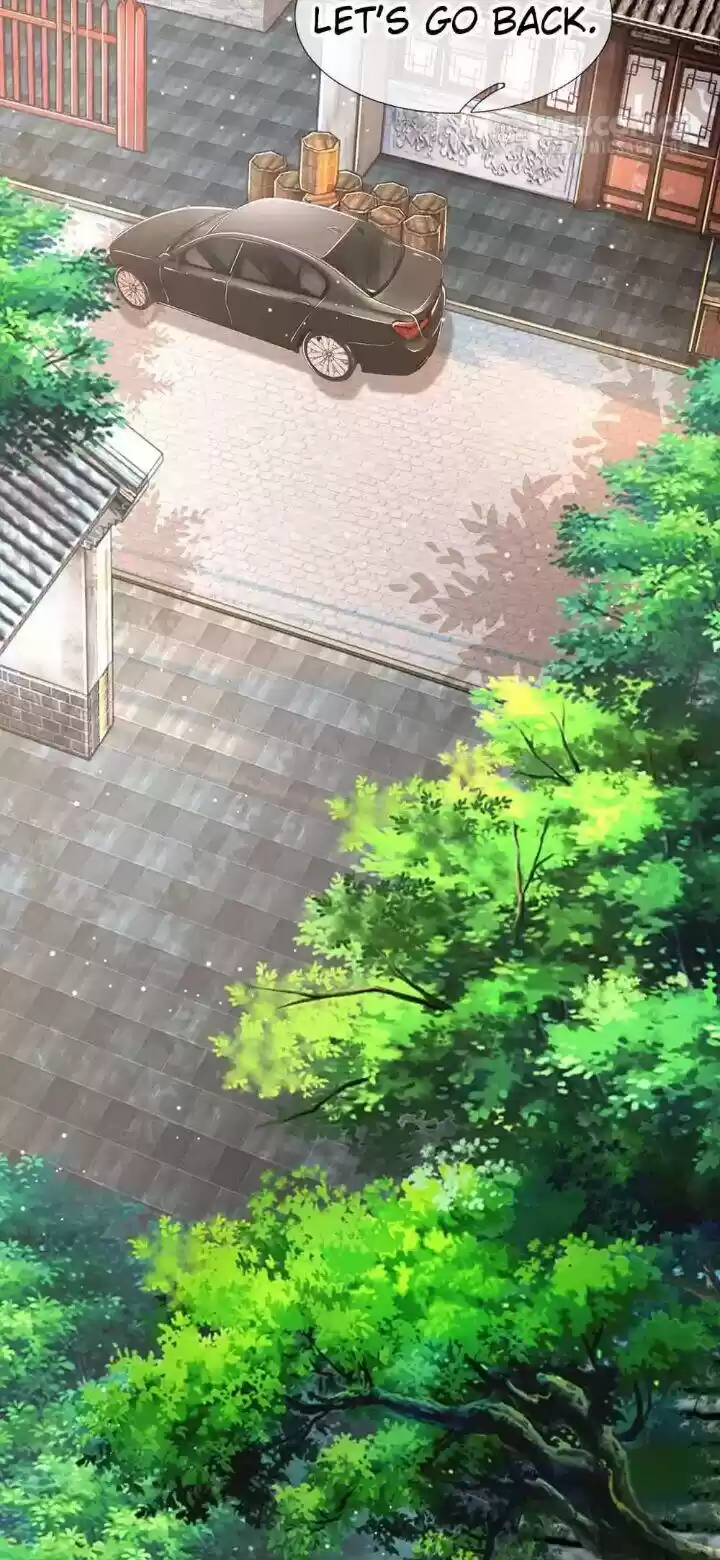 Sweet Escape (Manhua) Chapter 118