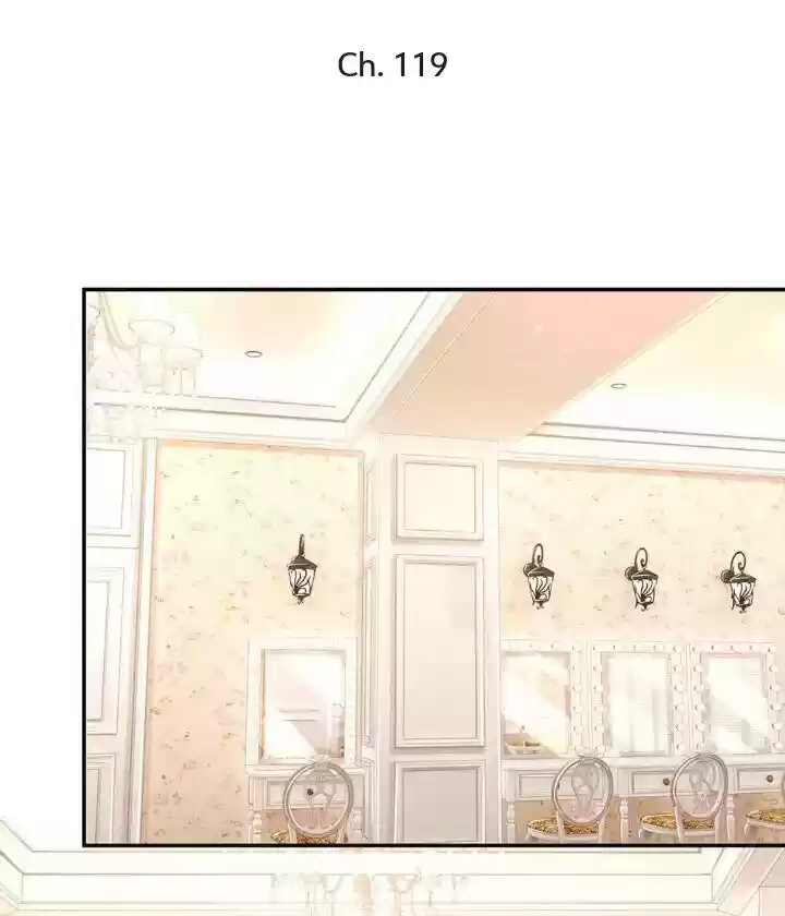 Sweet Escape (Manhua) Chapter 119