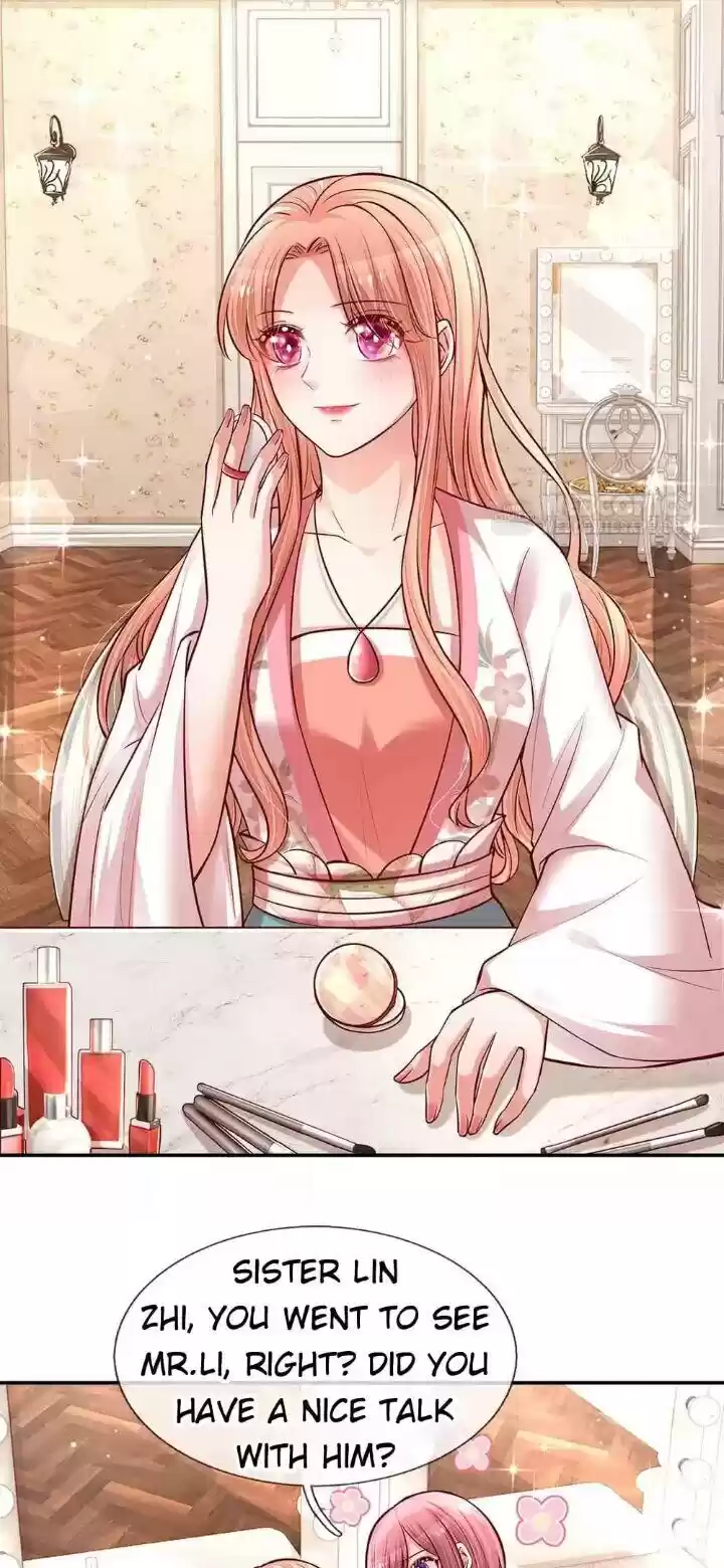 Sweet Escape (Manhua) Chapter 119