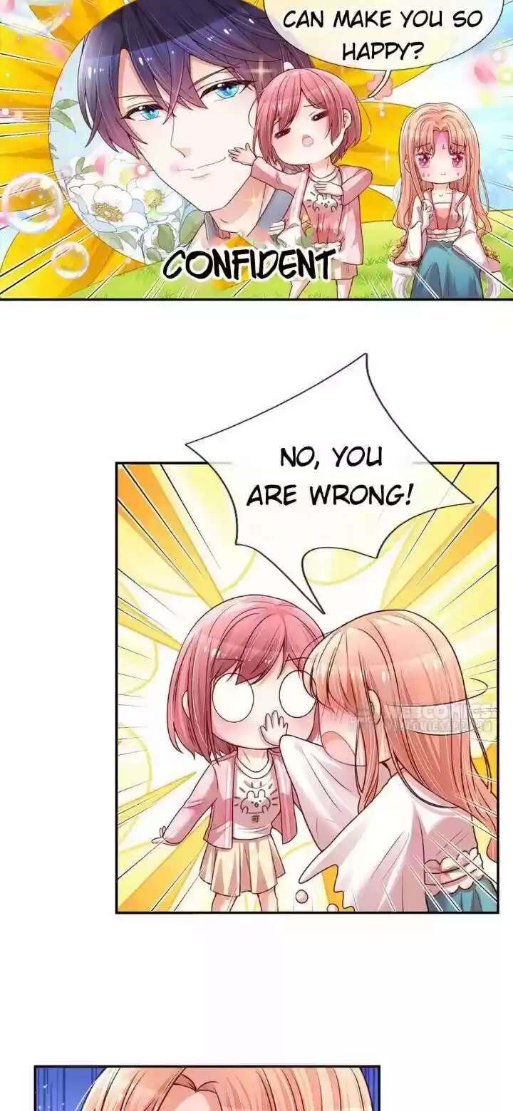 Sweet Escape (Manhua) Chapter 119