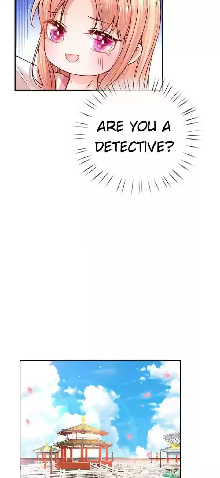 Sweet Escape (Manhua) Chapter 119