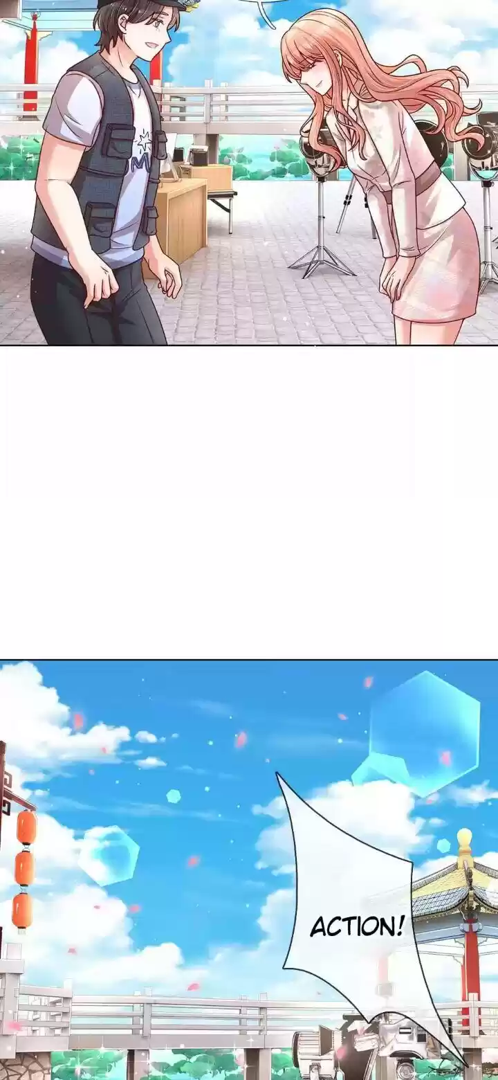 Sweet Escape (Manhua) Chapter 119