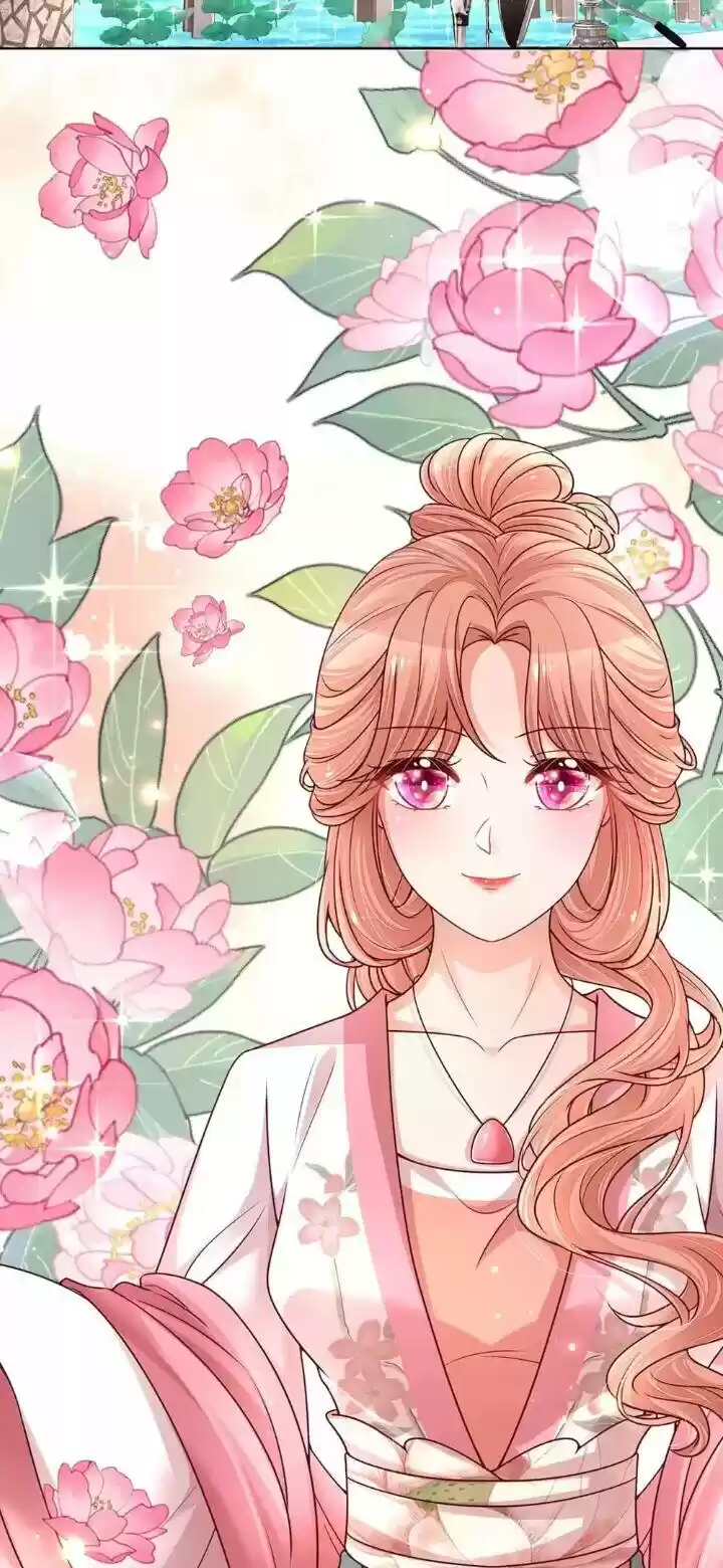 Sweet Escape (Manhua) Chapter 119