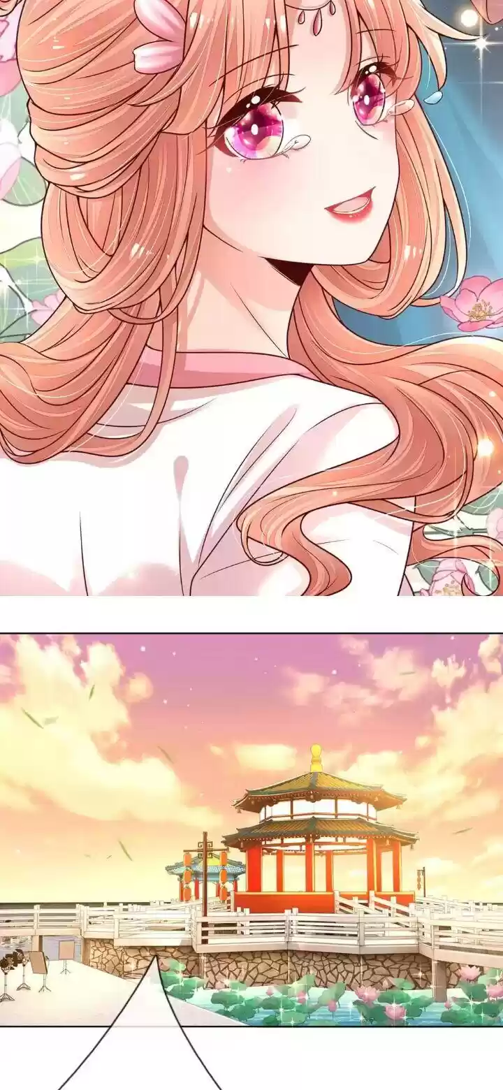 Sweet Escape (Manhua) Chapter 119