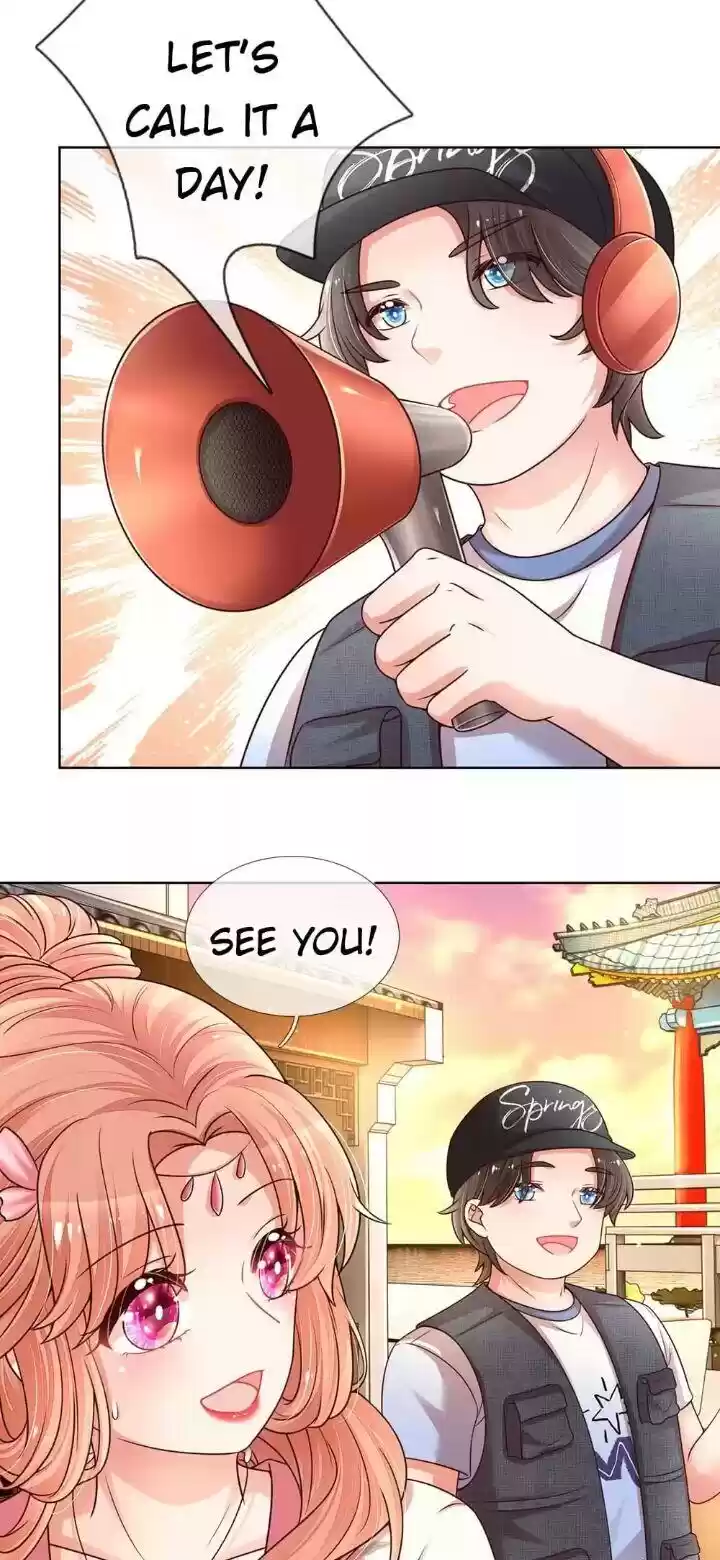 Sweet Escape (Manhua) Chapter 119