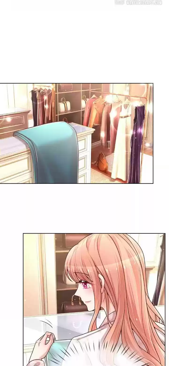 Sweet Escape (Manhua) Chapter 119