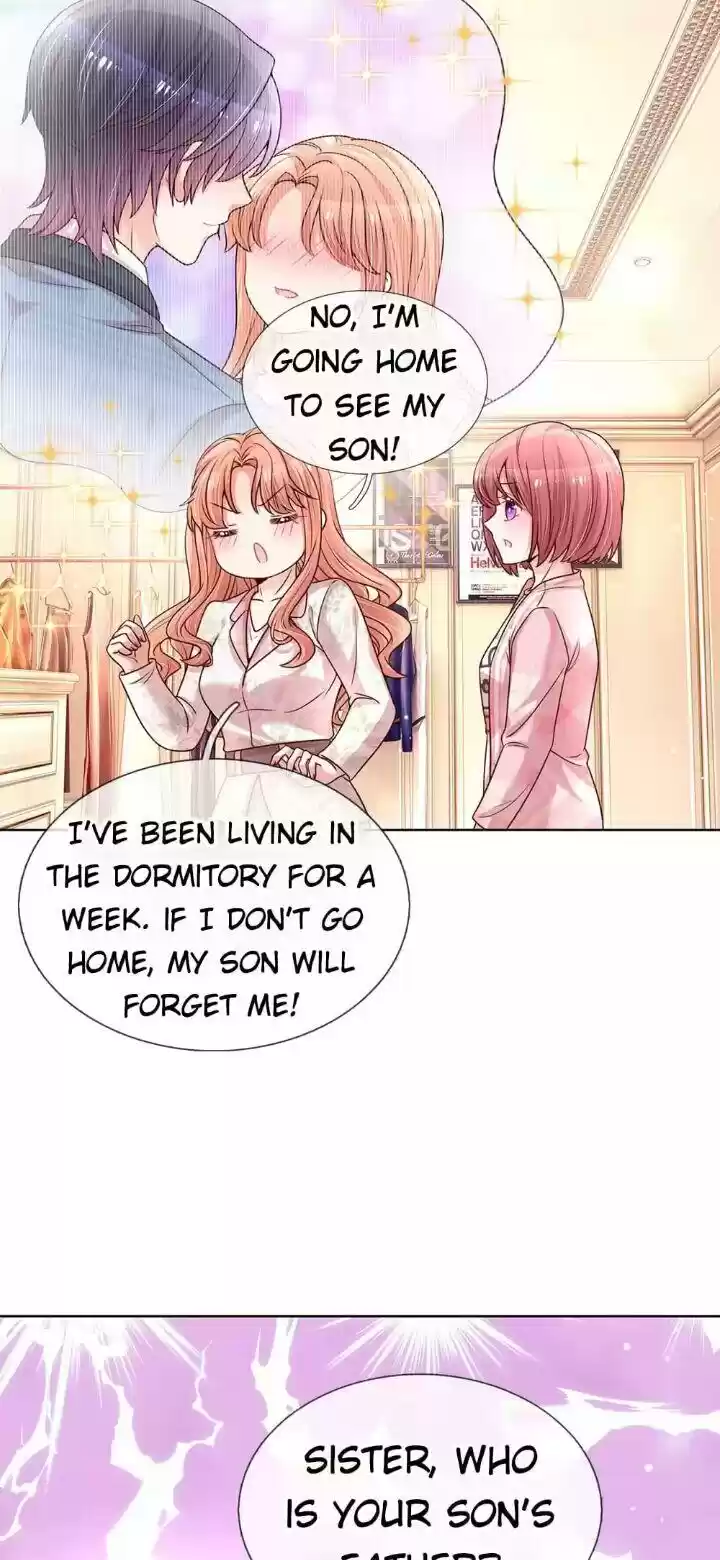 Sweet Escape (Manhua) Chapter 119