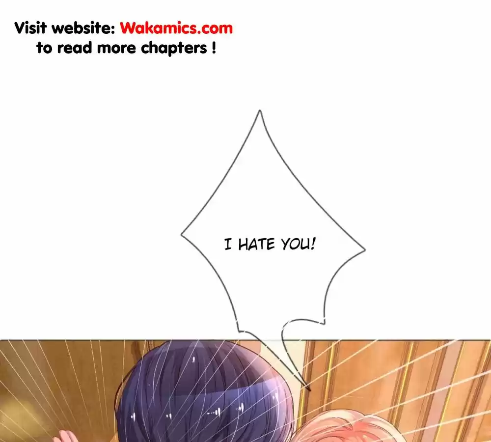 Sweet Escape (Manhua) Chapter 12