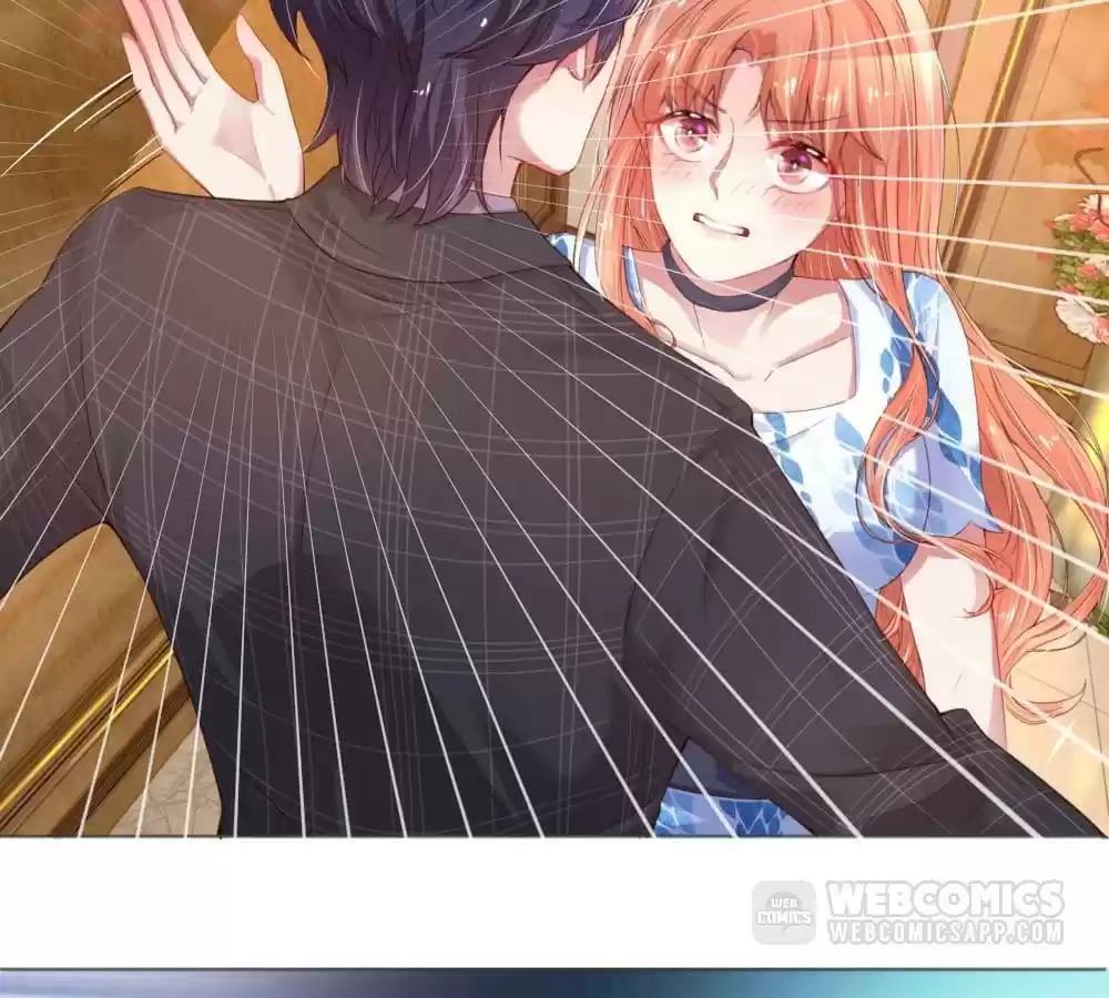 Sweet Escape (Manhua) Chapter 12