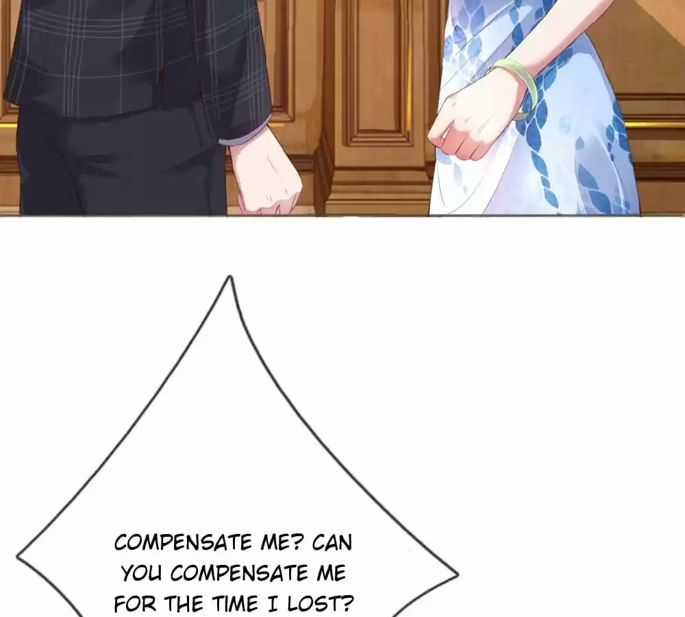 Sweet Escape (Manhua) Chapter 12